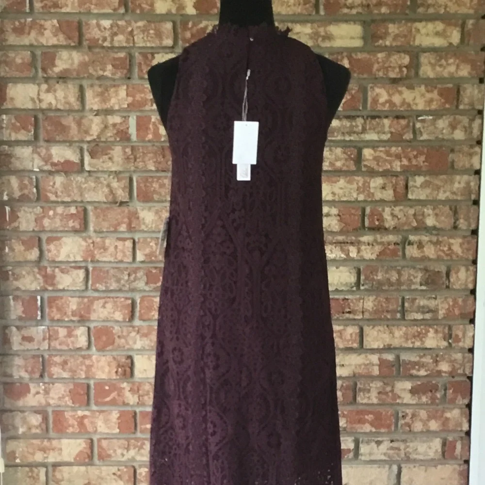 𝅺CHELSEA 28 Maxi Dress - Picture 5 of 7